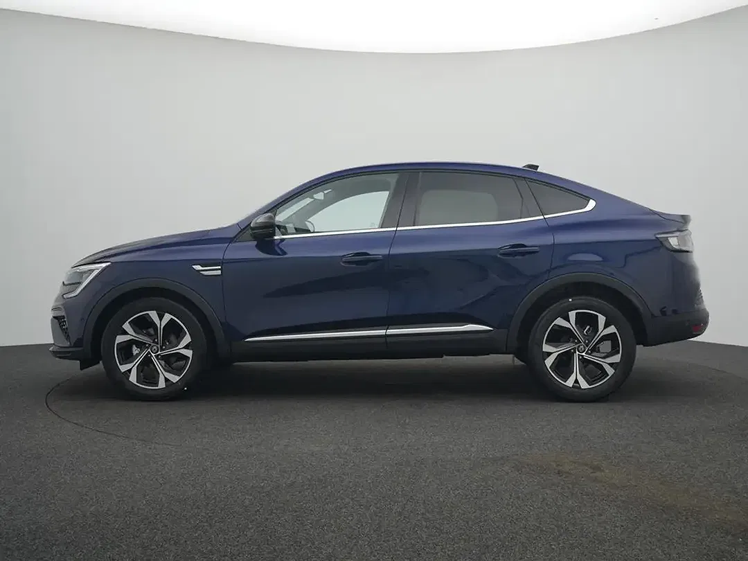 Renault Arkana - Thumbnail 4
