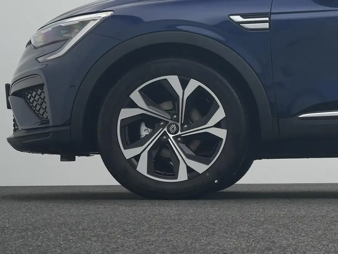 Renault Arkana - Thumbnail 7