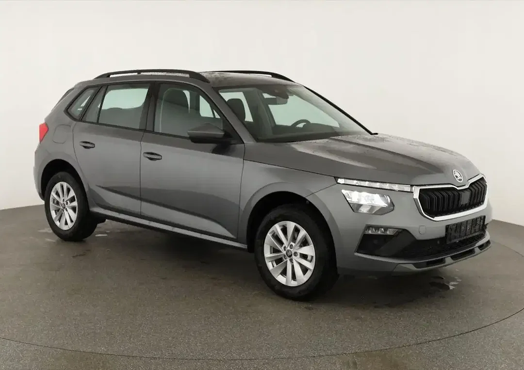 Skoda Kamiq - Afbeelding 1