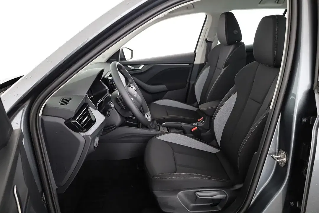 Skoda Kamiq - Thumbnail 10