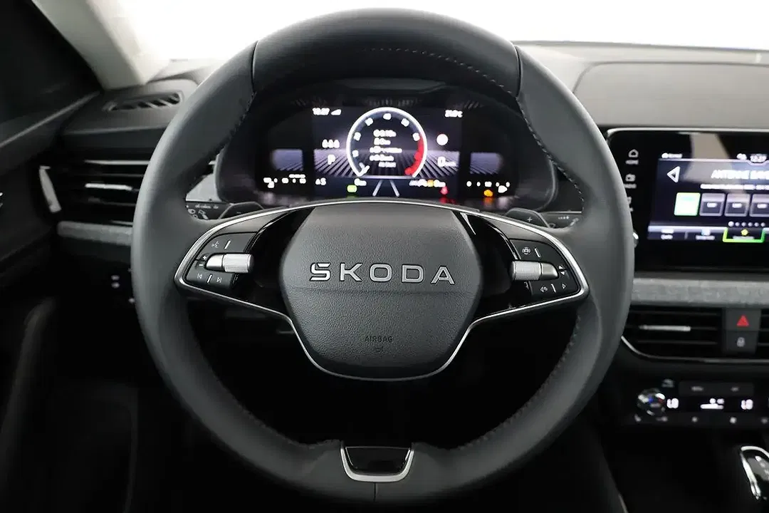 Skoda Kamiq - Thumbnail 5