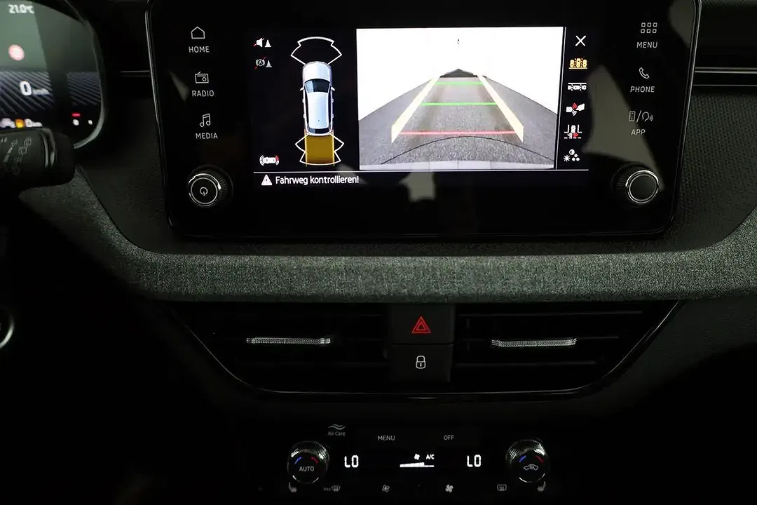 Skoda Kamiq - Thumbnail 6