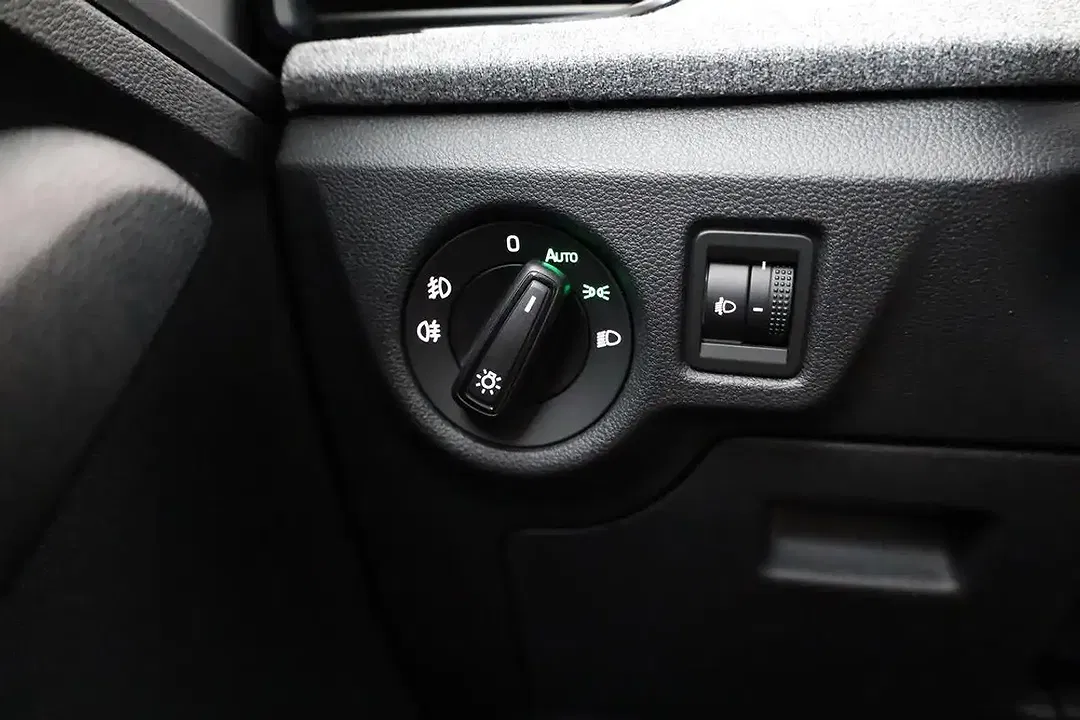 Skoda Kamiq - Thumbnail 8