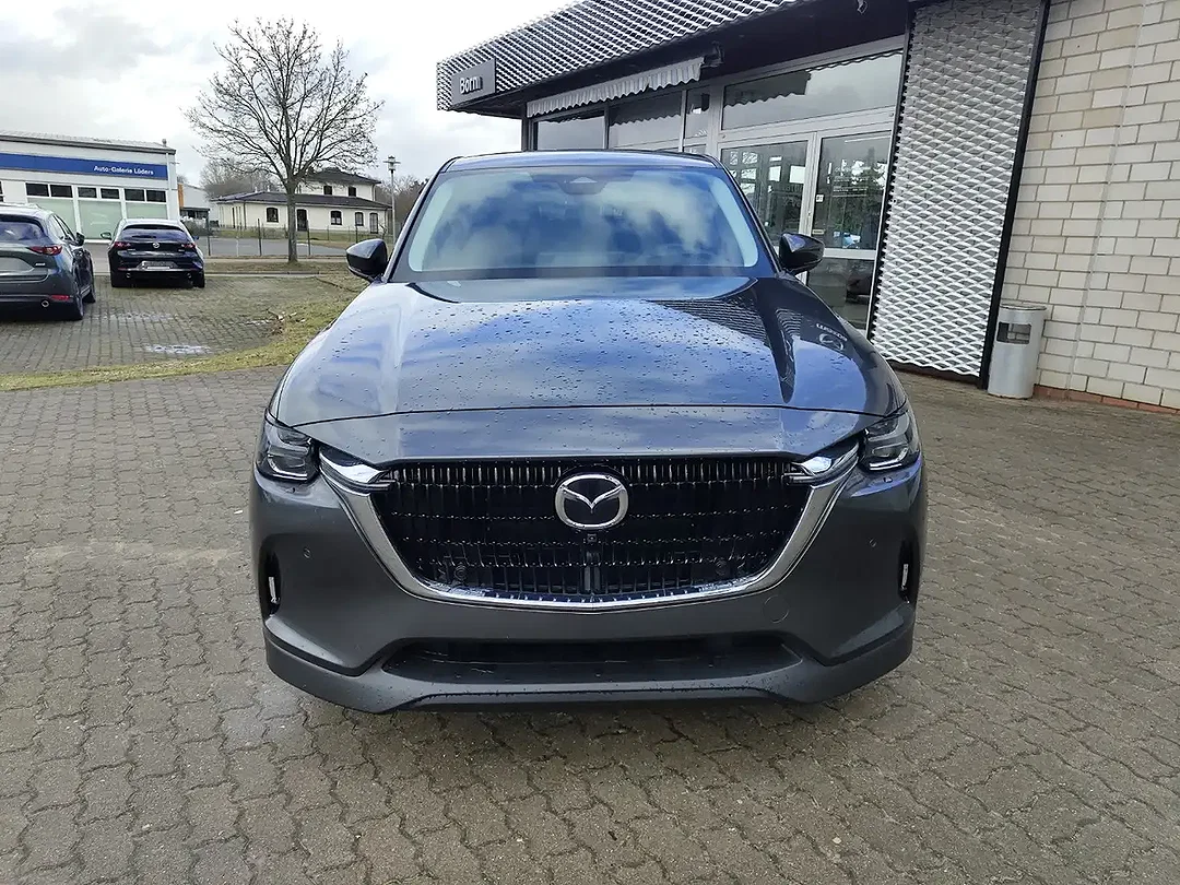 Mazda CX-60 - Afbeelding 1