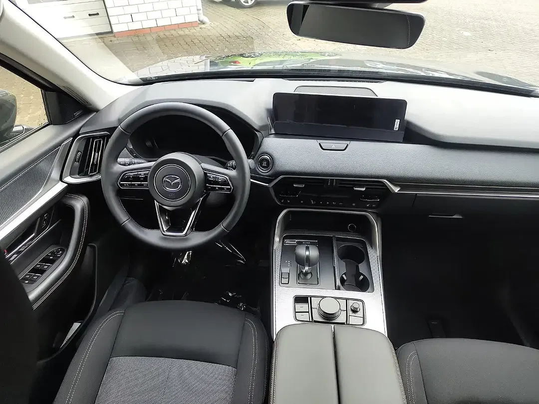 Mazda CX-60 - Thumbnail 6