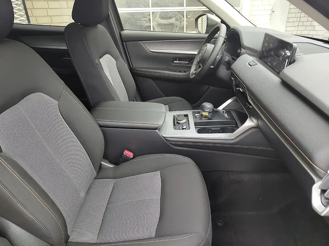 Mazda CX-60 - Thumbnail 7