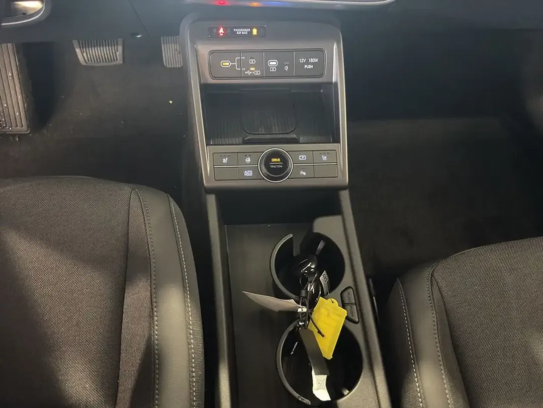 Hyundai KONA - Thumbnail 9