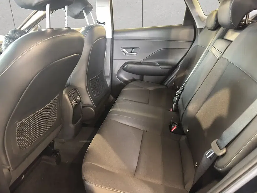 Hyundai KONA - Thumbnail 12