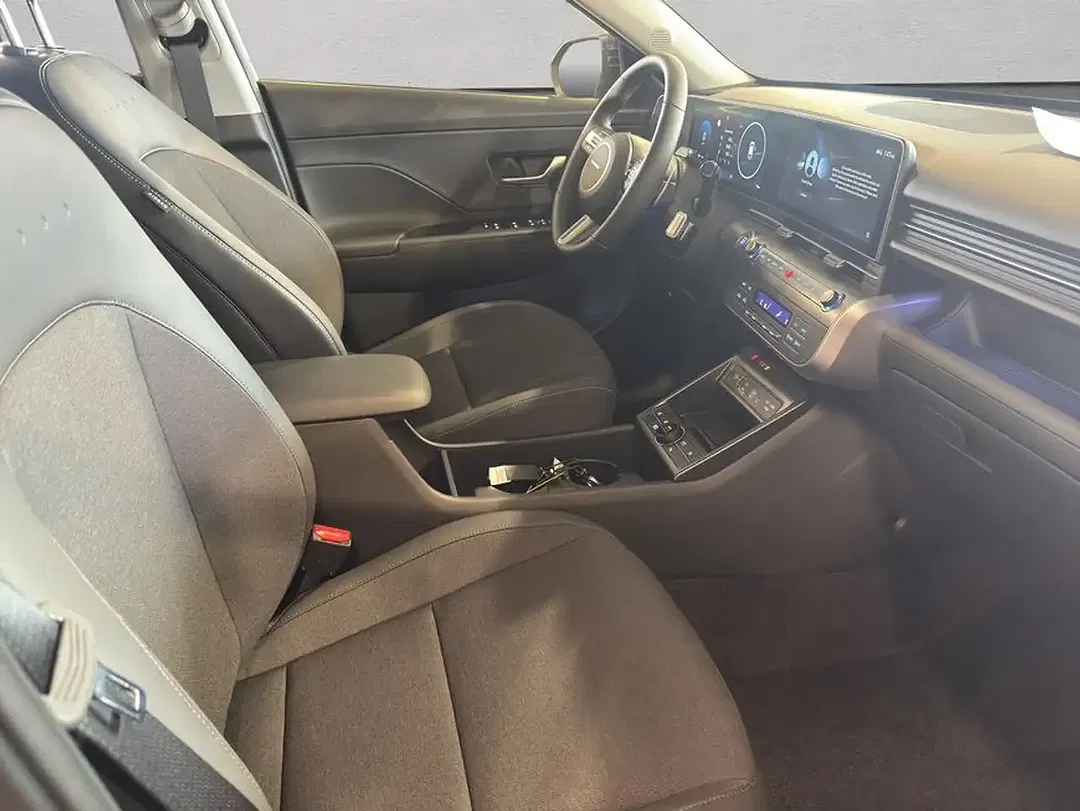 Hyundai KONA - Thumbnail 13