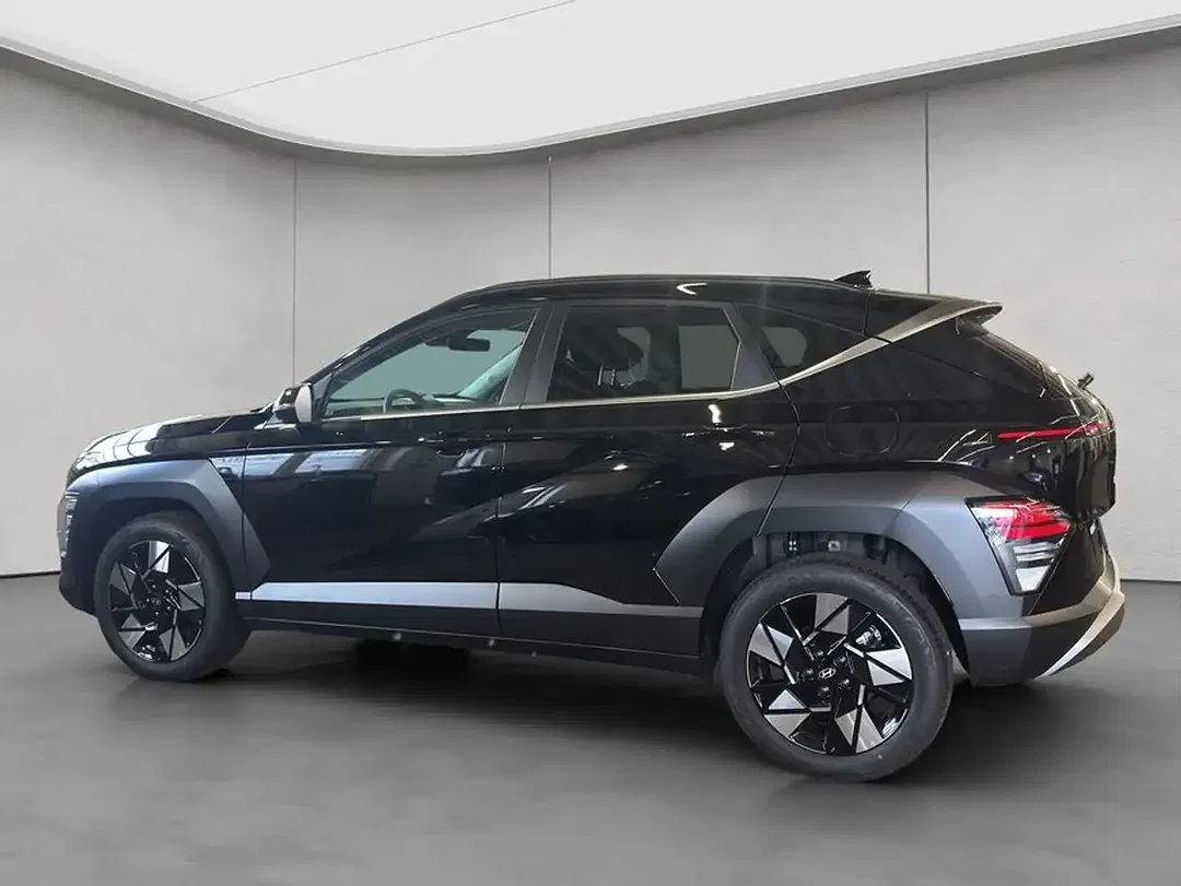 Hyundai KONA - Thumbnail 2