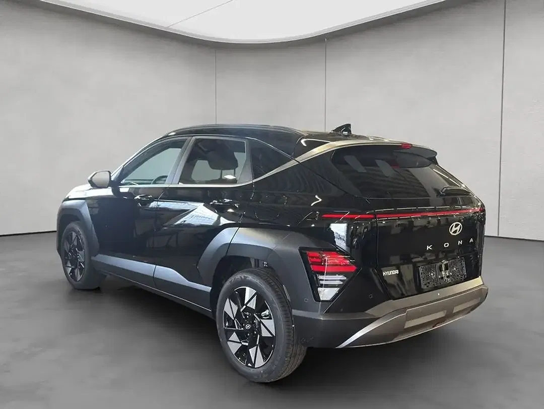 Hyundai KONA - Thumbnail 3