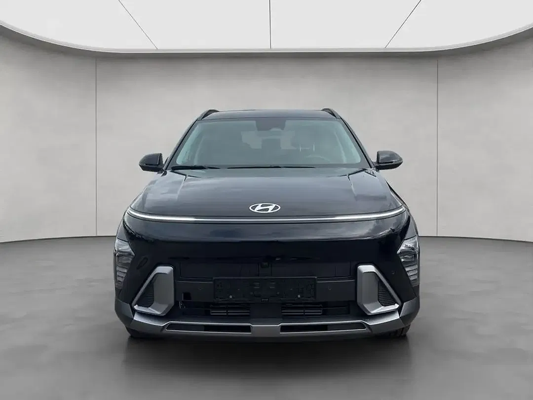 Hyundai KONA - Thumbnail 4