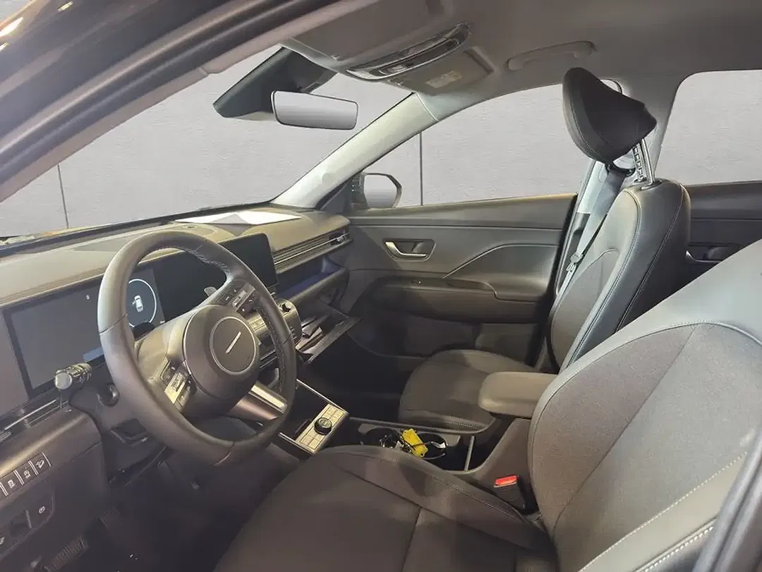 Hyundai KONA - Thumbnail 5