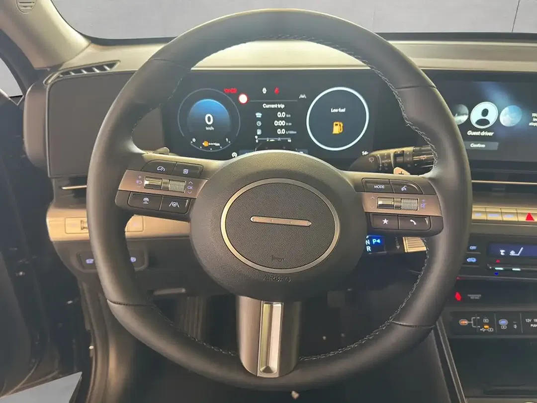 Hyundai KONA - Thumbnail 6