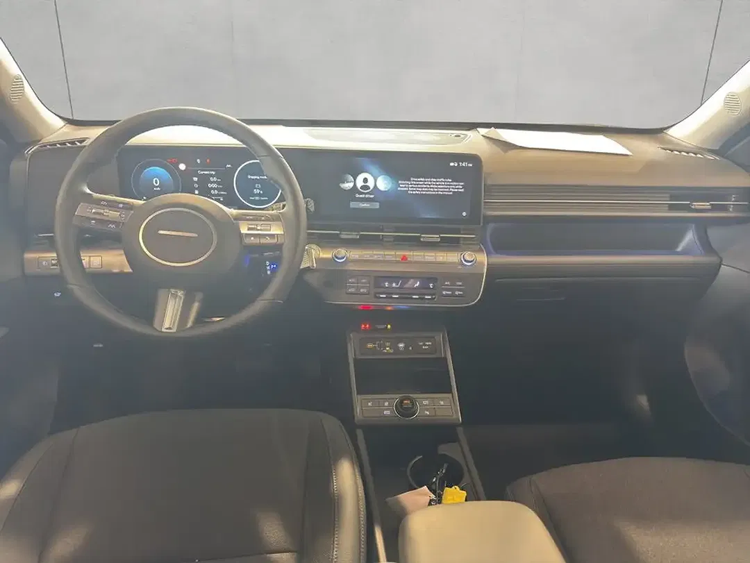 Hyundai KONA - Thumbnail 8