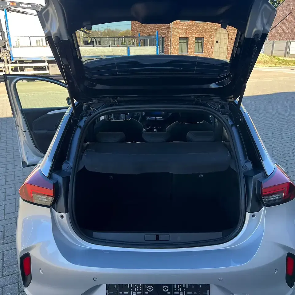 Opel Corsa - Thumbnail 6