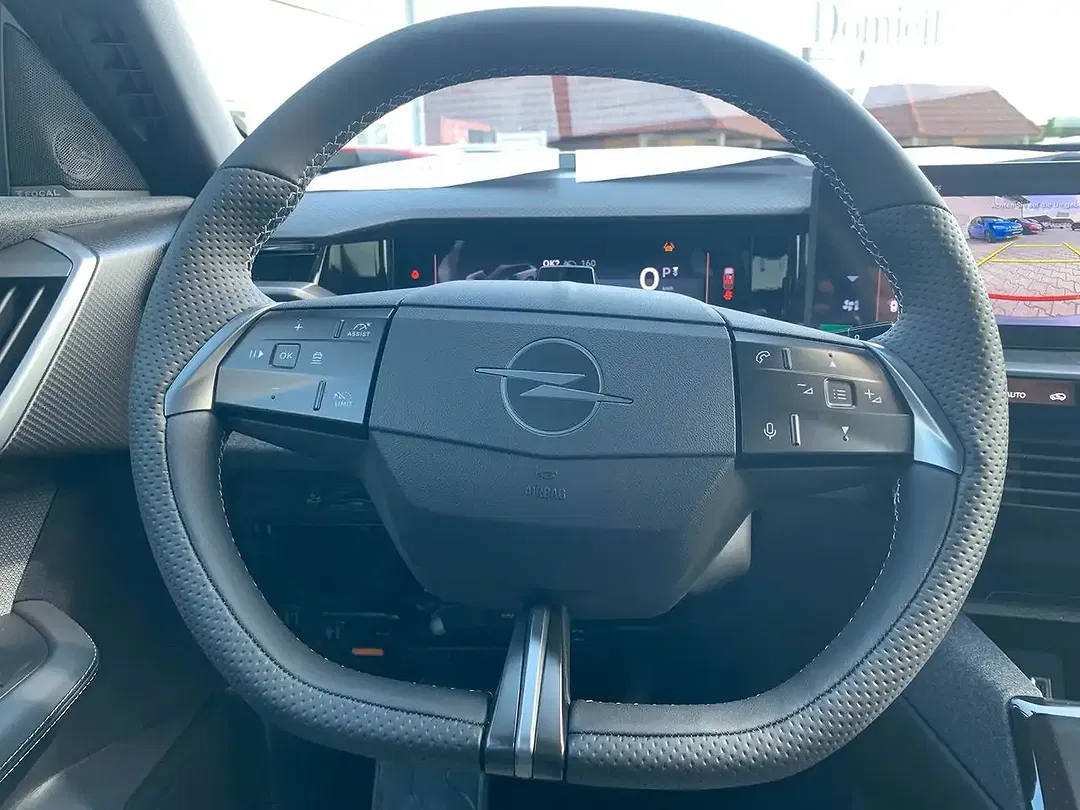 Opel Grandland X - Thumbnail 11