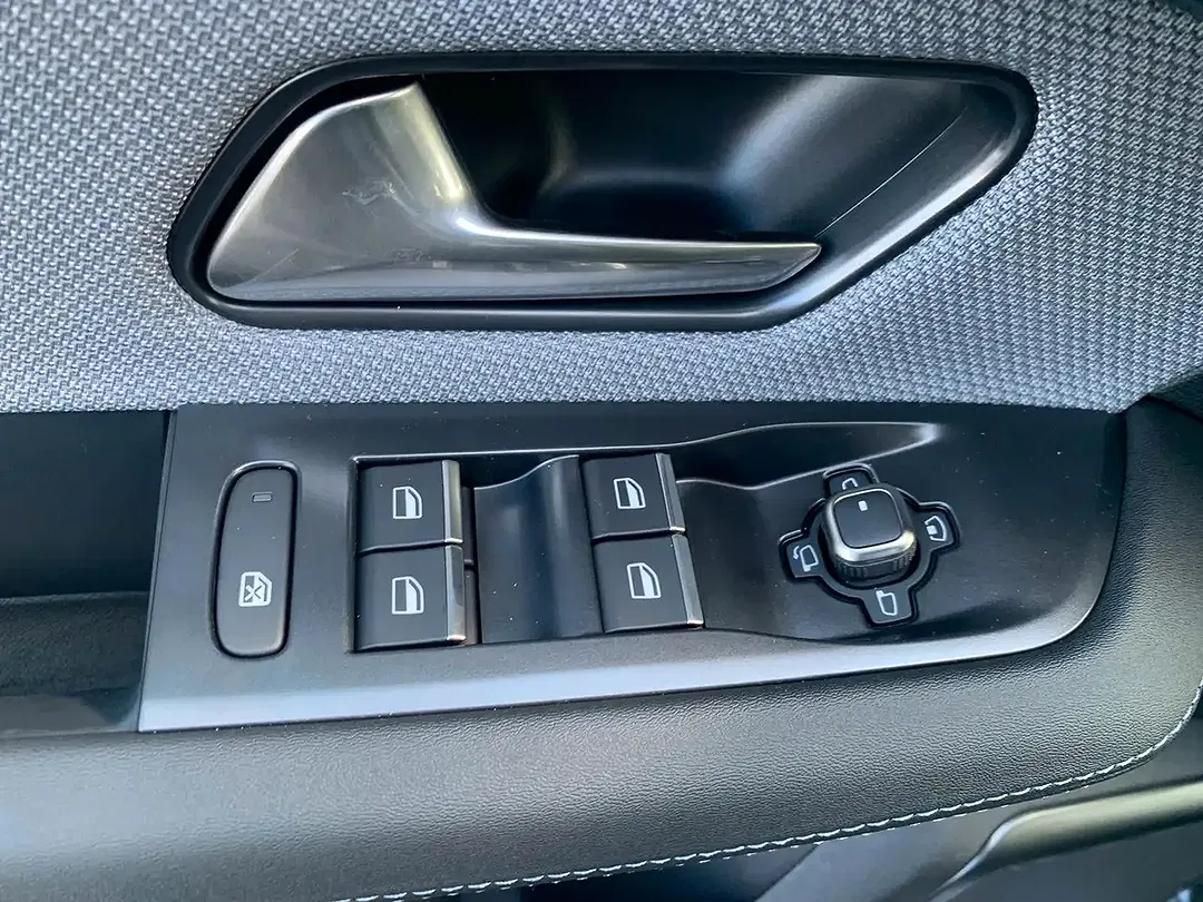 Opel Grandland X - Thumbnail 14