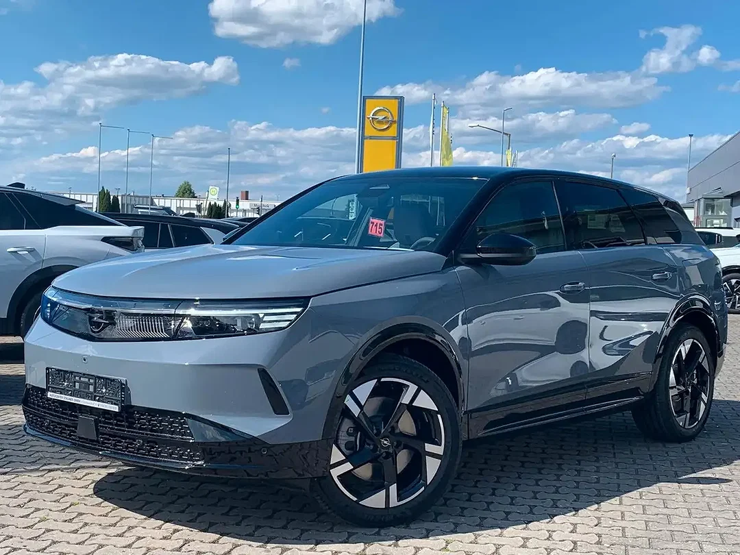 Opel Grandland X - Afbeelding 1
