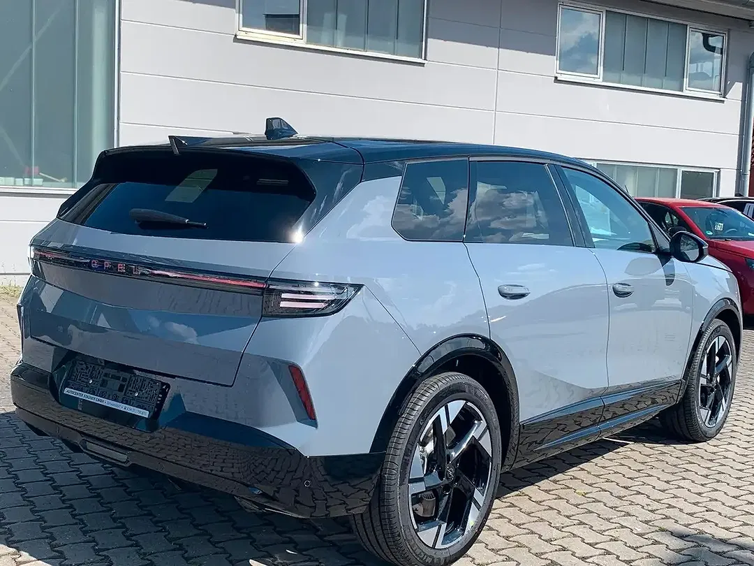 Opel Grandland X - Thumbnail 5