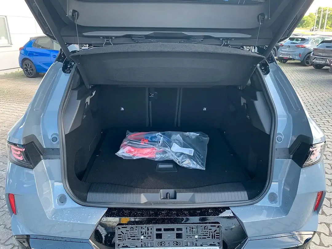 Opel Grandland X - Thumbnail 7