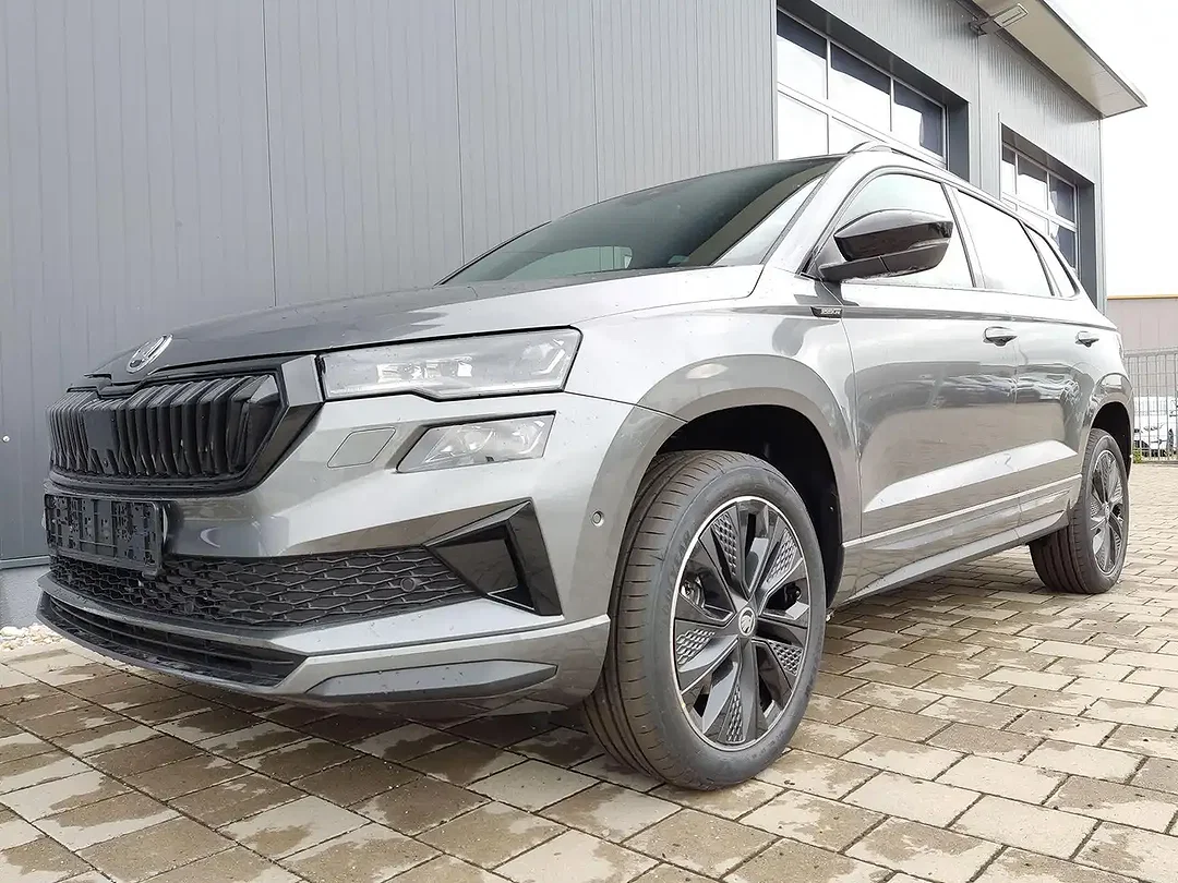 Skoda Karoq - Afbeelding 1