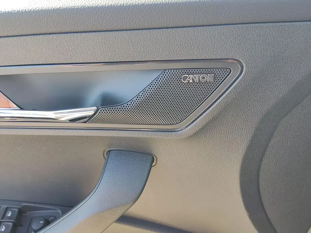 Skoda Karoq - Thumbnail 8