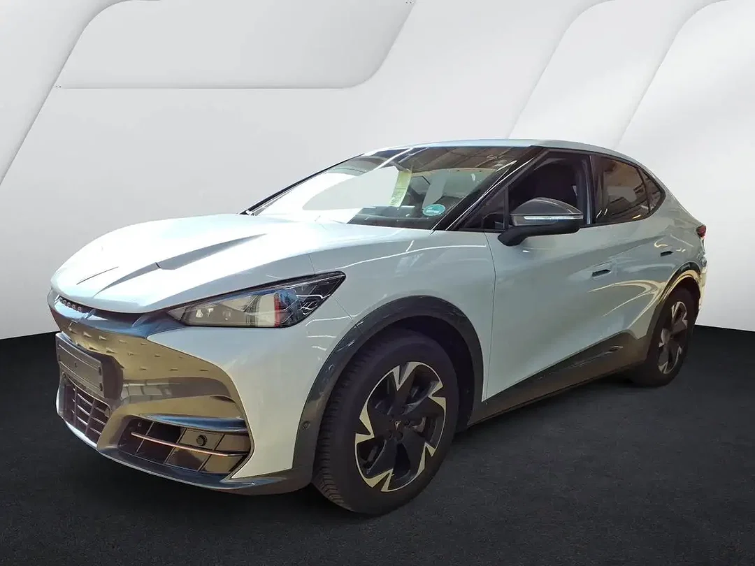 CUPRA Tavascan - Afbeelding 1