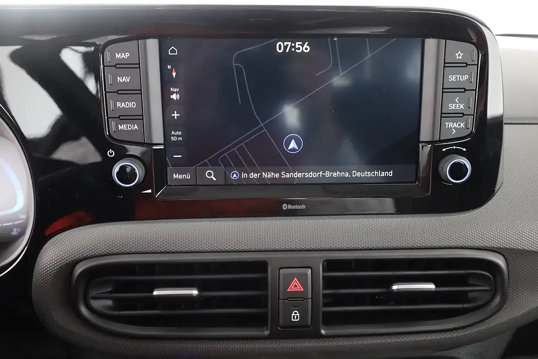 Hyundai i10 - Thumbnail 10