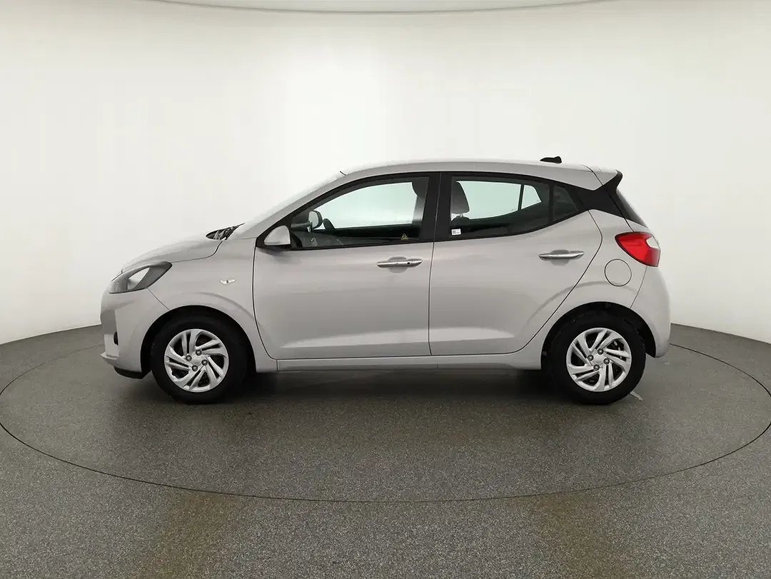 Hyundai i10 - Thumbnail 1