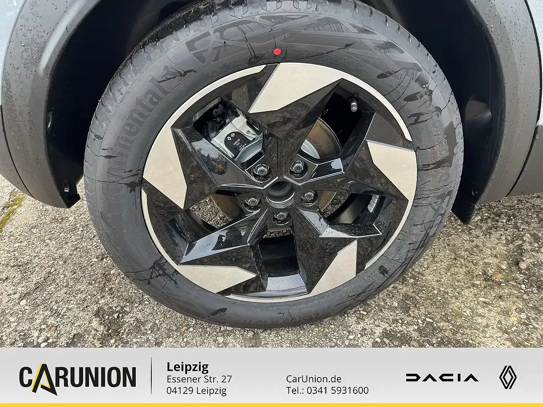 Renault Captur - Thumbnail 11