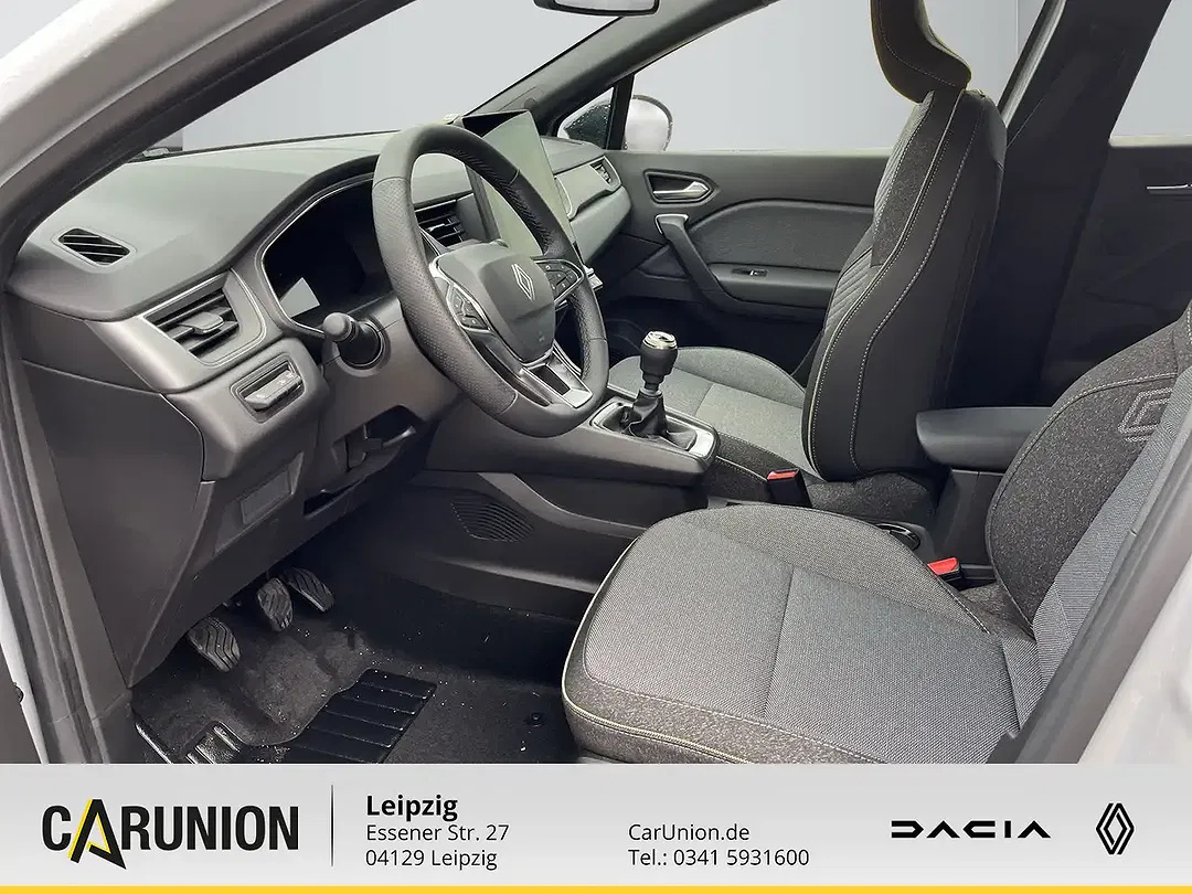 Renault Captur - Thumbnail 7