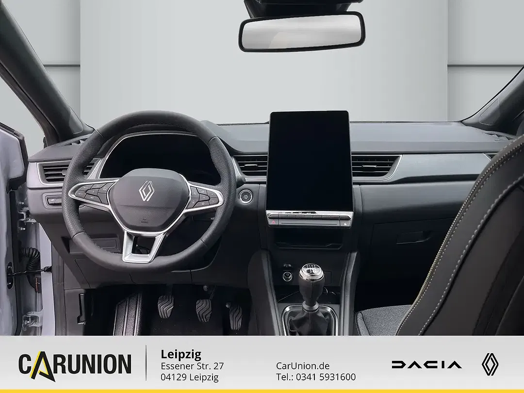 Renault Captur - Thumbnail 9