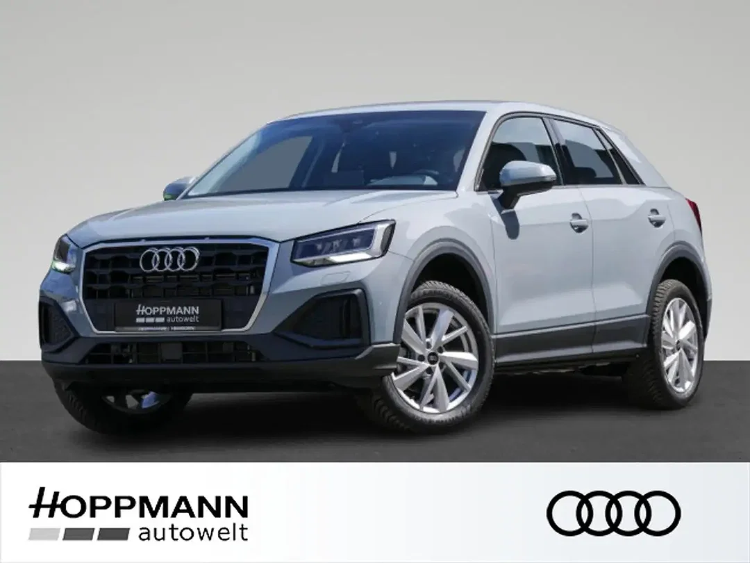 Audi Q2 - Afbeelding 1