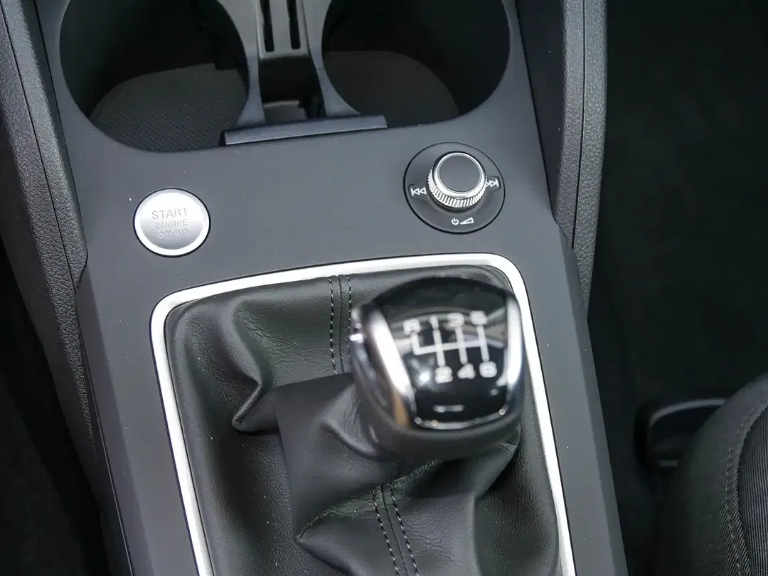 Audi Q2 - Thumbnail 11