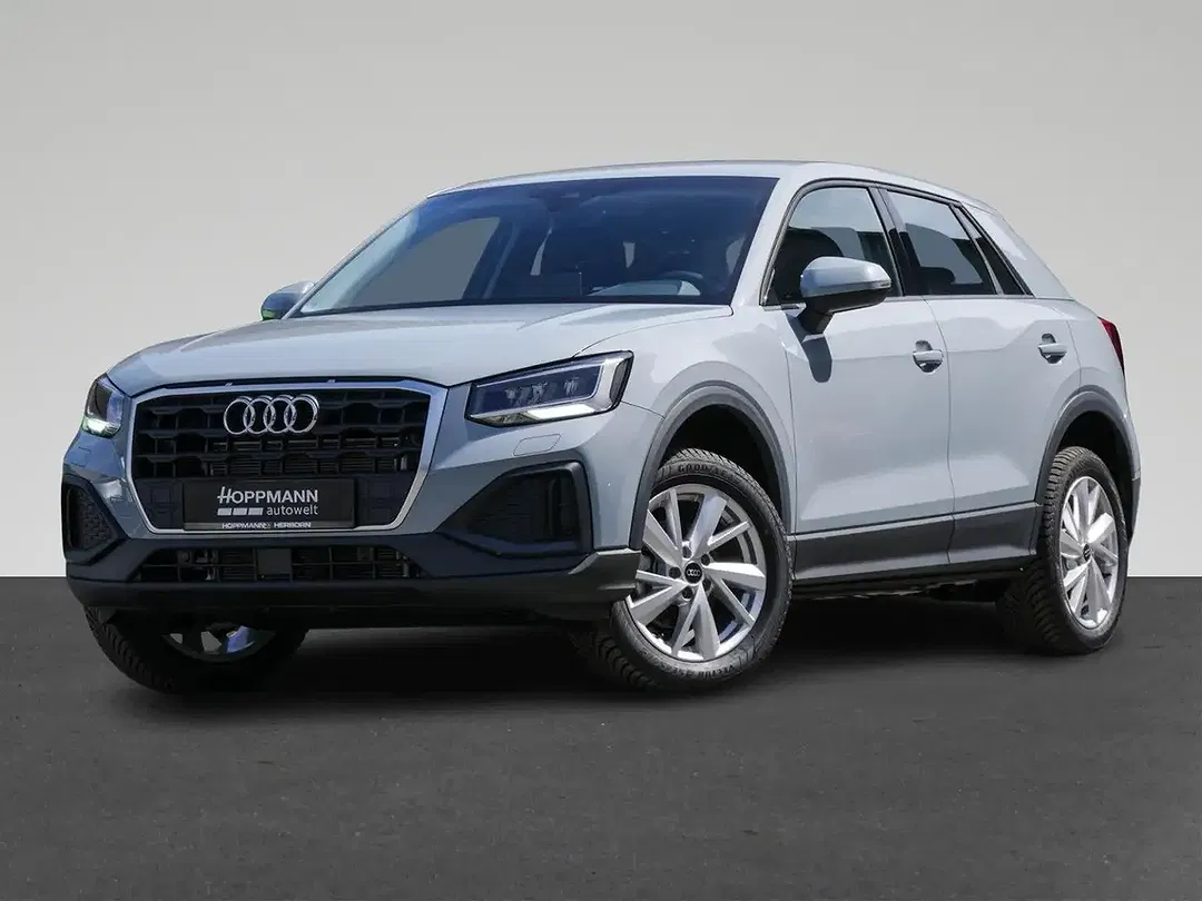 Audi Q2 - Thumbnail 2