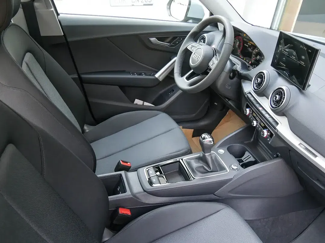 Audi Q2 - Thumbnail 4