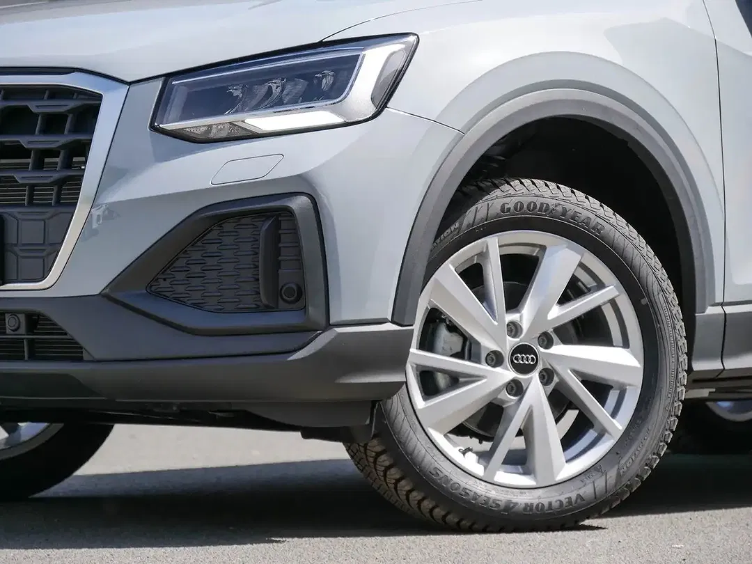 Audi Q2 - Thumbnail 6