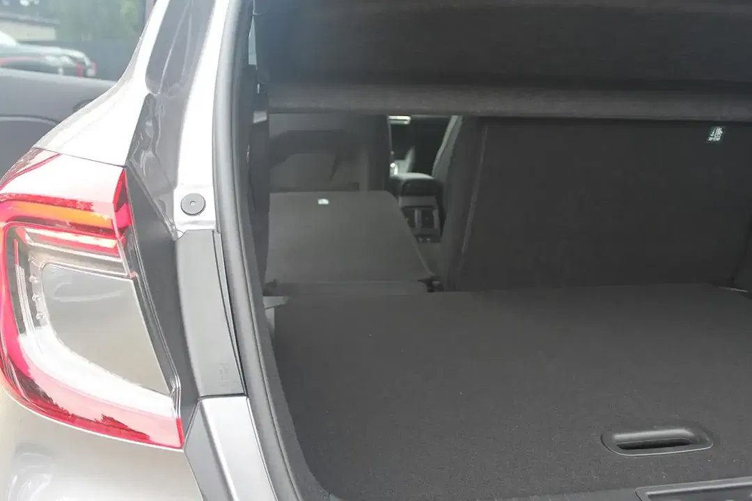 Mitsubishi ASX - Thumbnail 13