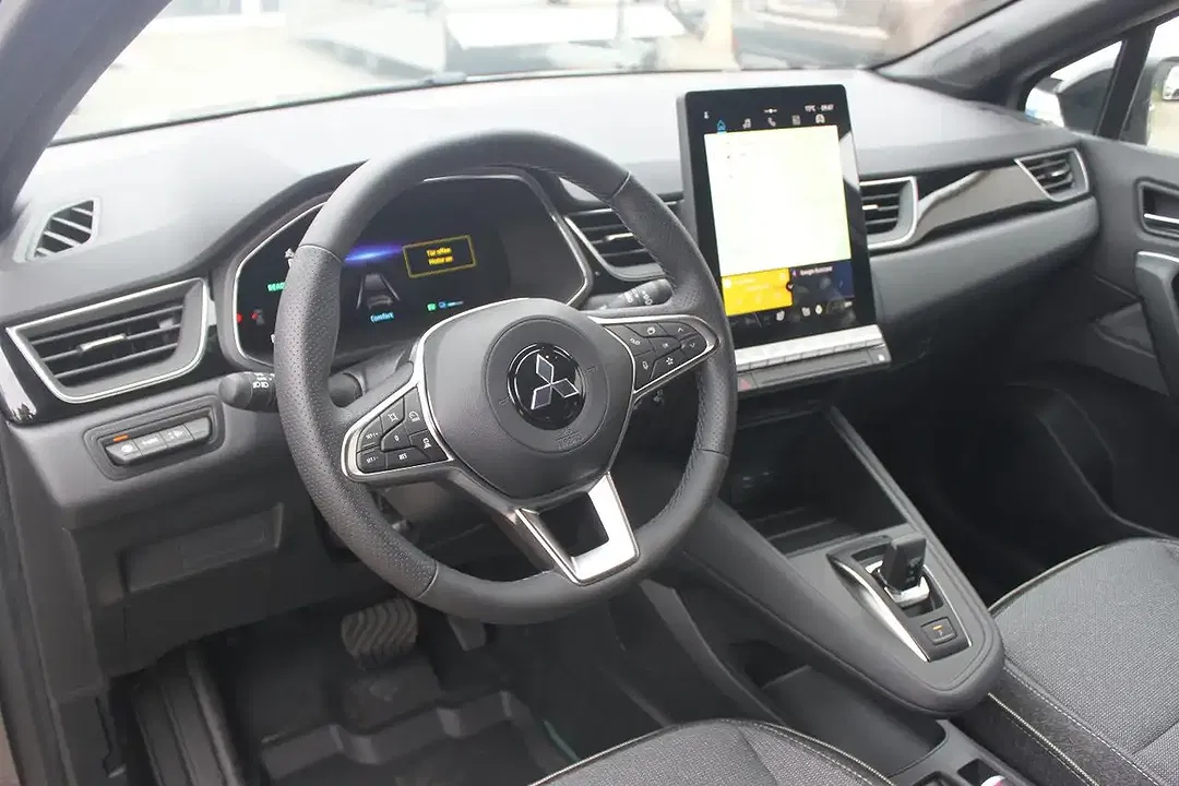 Mitsubishi ASX - Thumbnail 6