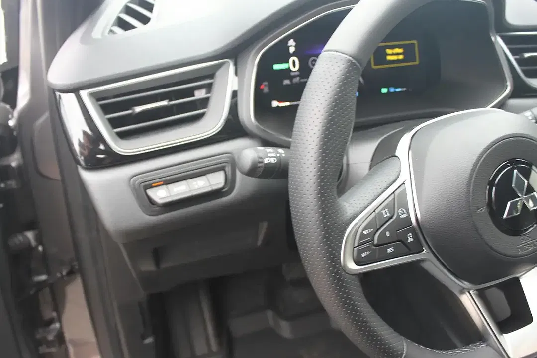 Mitsubishi ASX - Thumbnail 7