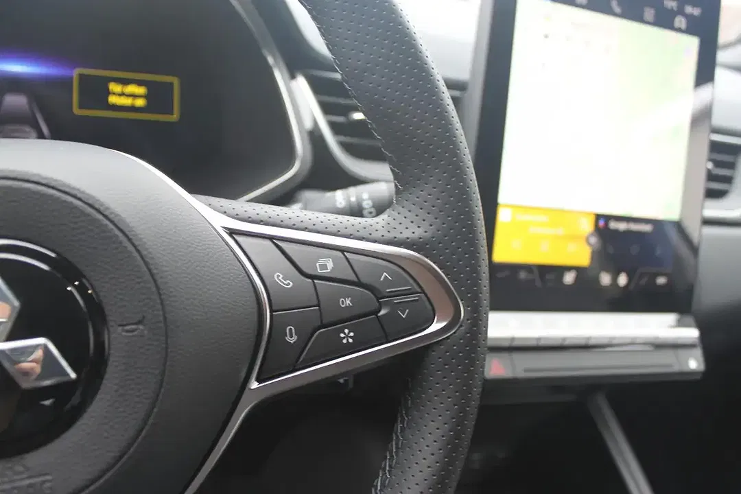 Mitsubishi ASX - Thumbnail 8