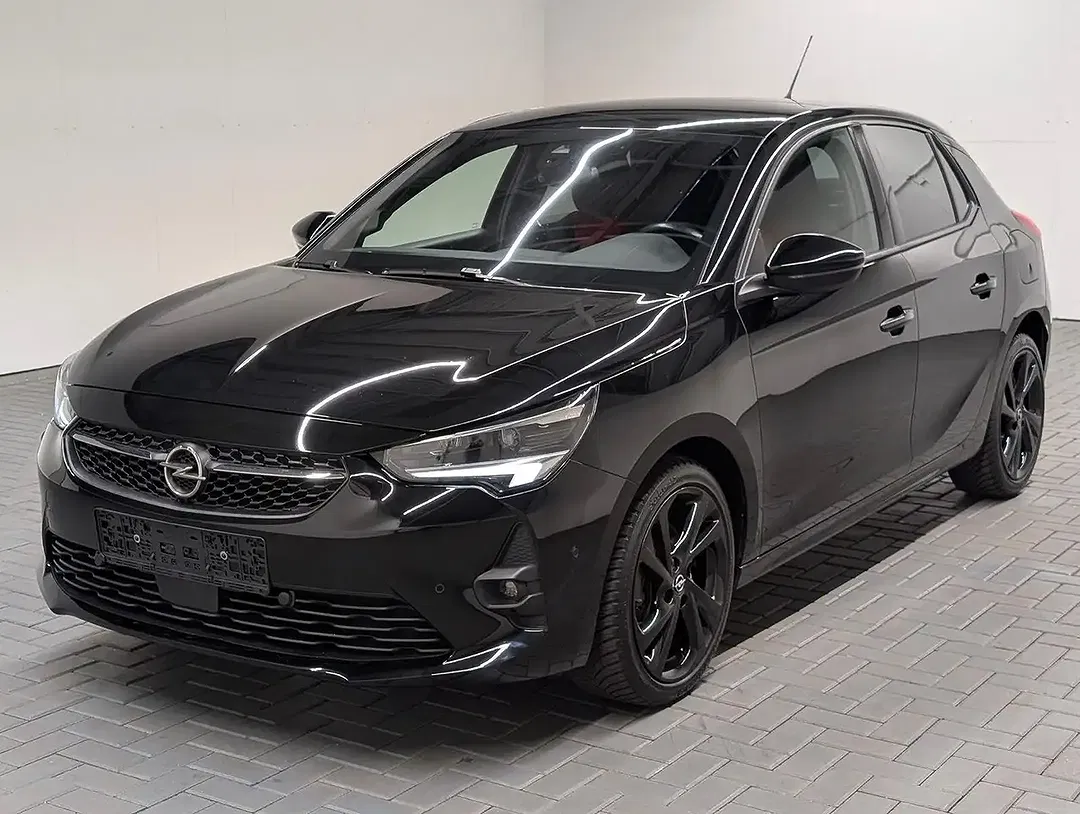 Opel Corsa - Thumbnail 1