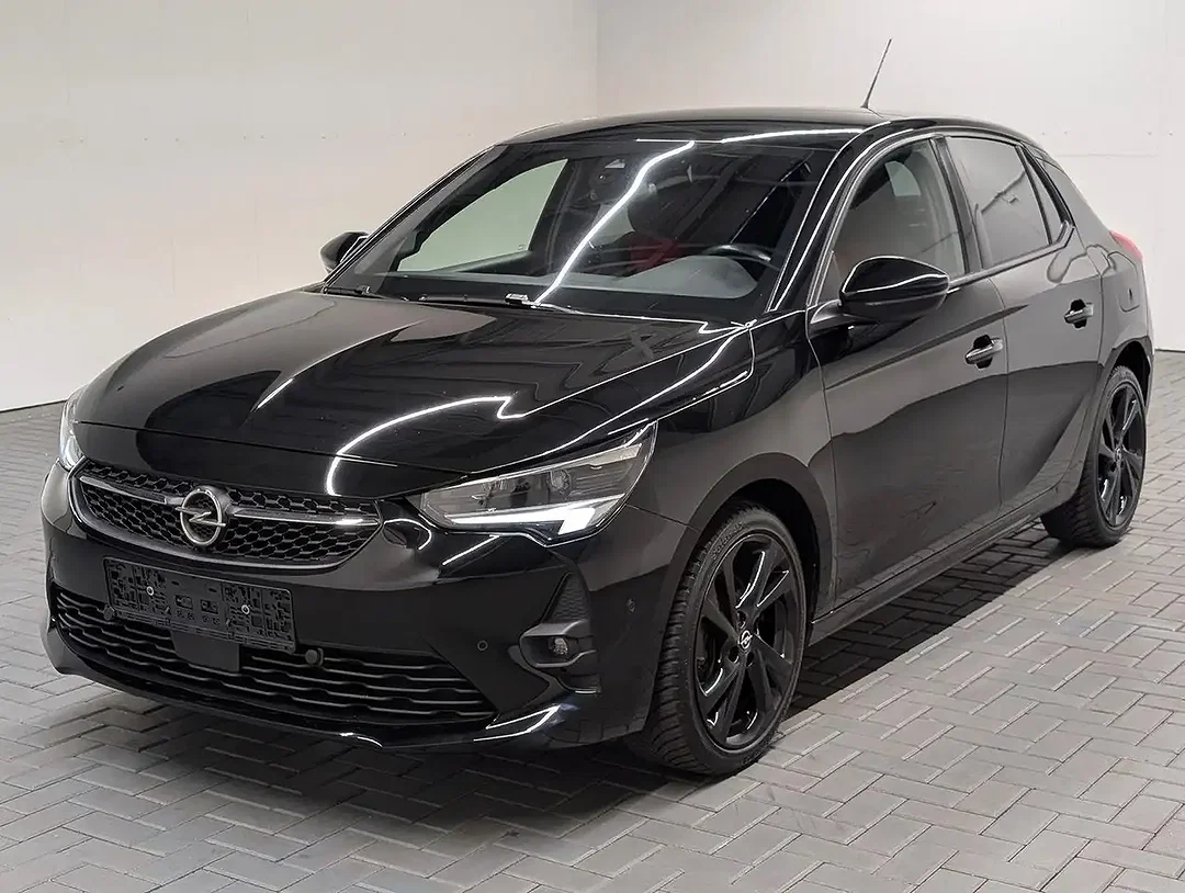 Opel Corsa - Afbeelding 1