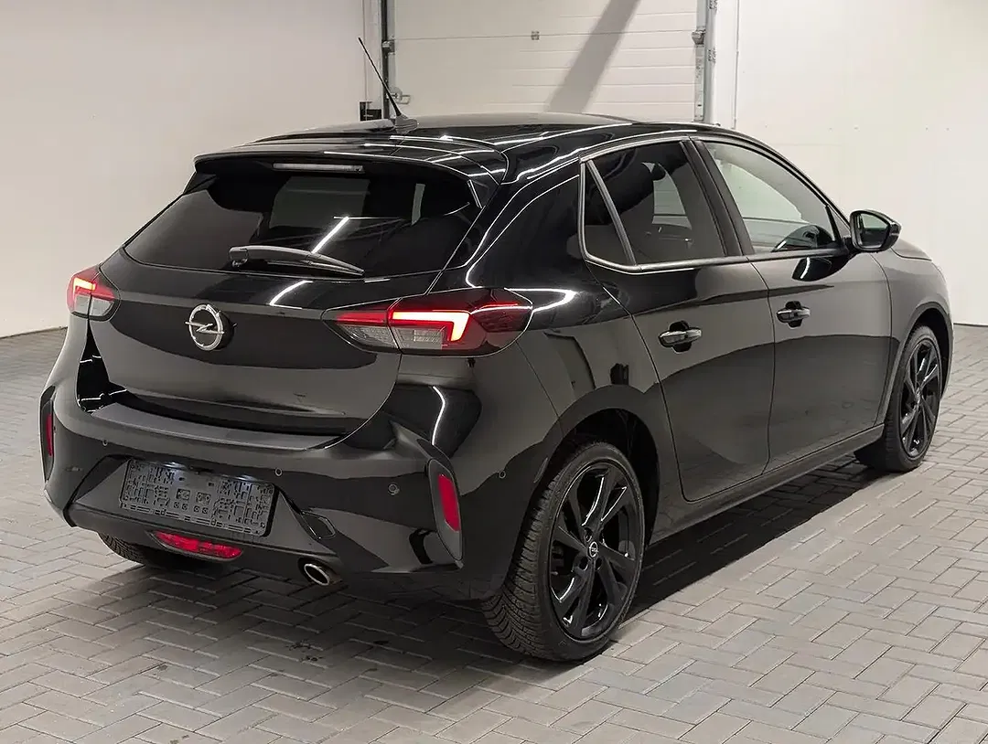 Opel Corsa - Thumbnail 4