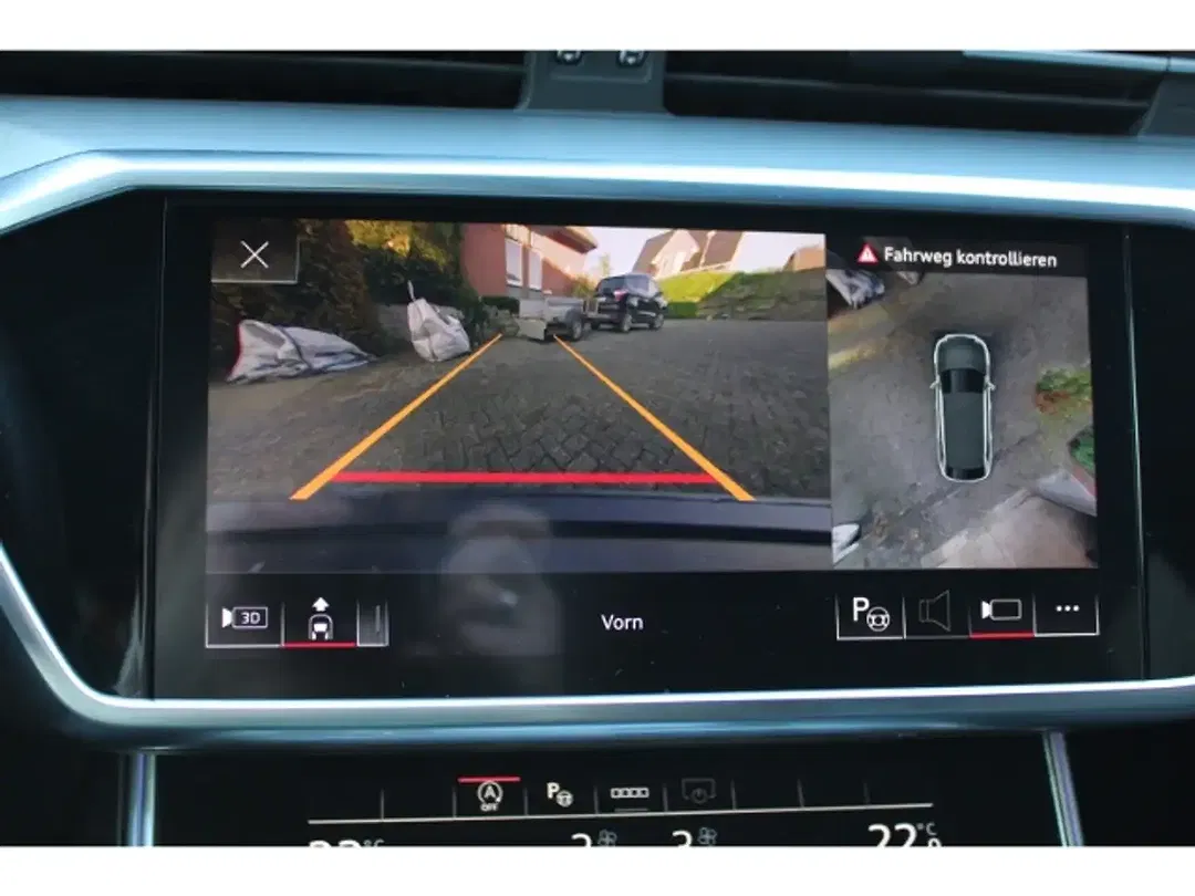 Audi RS6 - Thumbnail 14