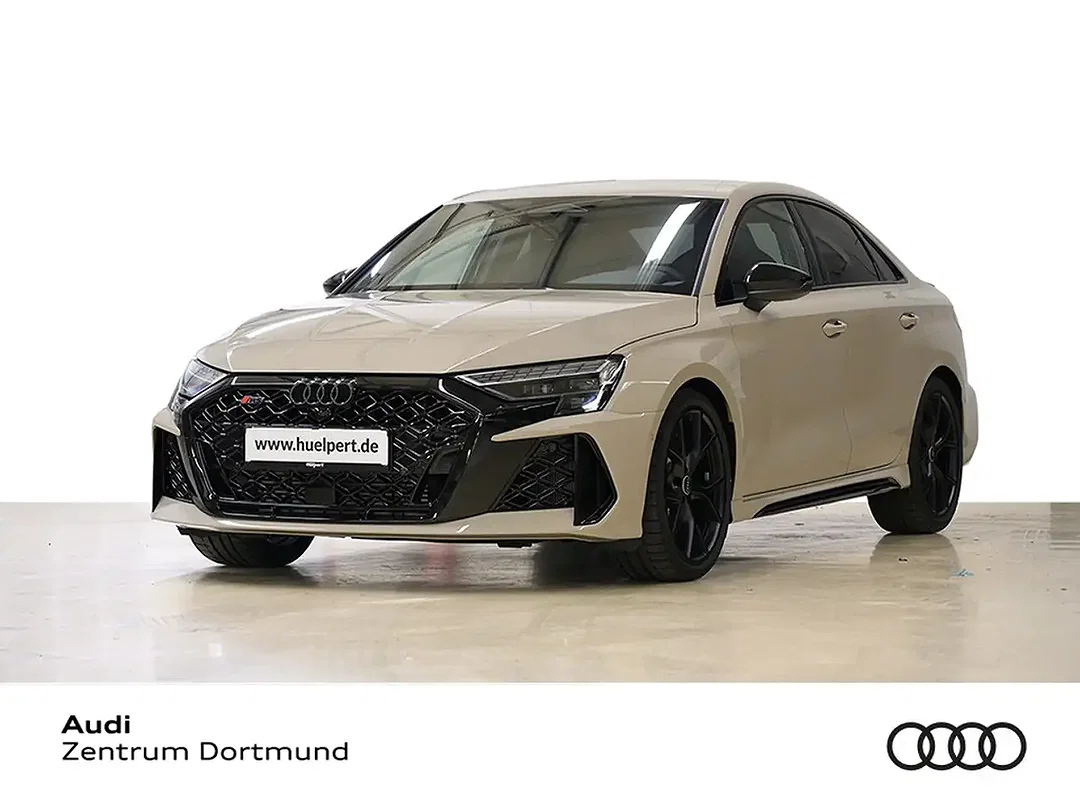 Audi RS3 - Afbeelding 1