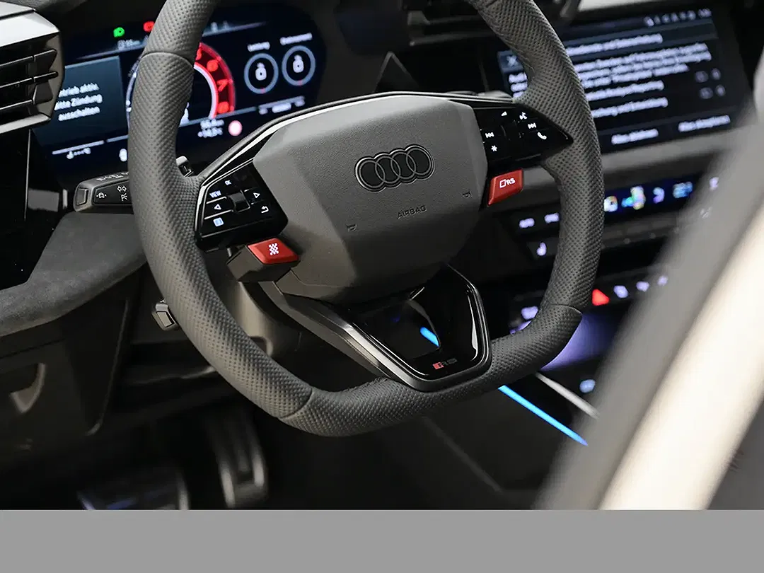 Audi RS3 - Thumbnail 10