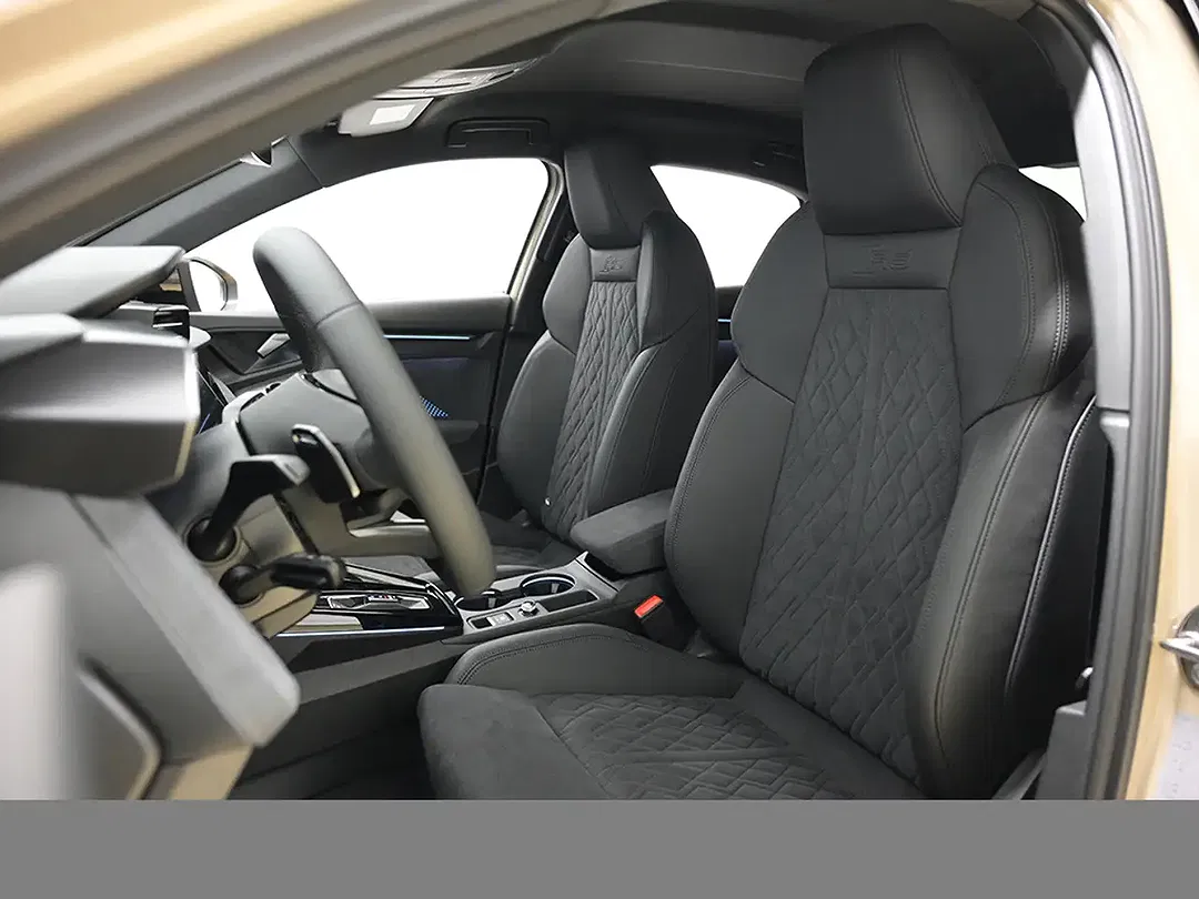 Audi RS3 - Thumbnail 11
