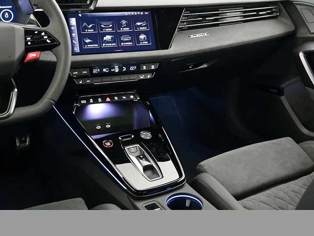 Audi RS3 - Thumbnail 15